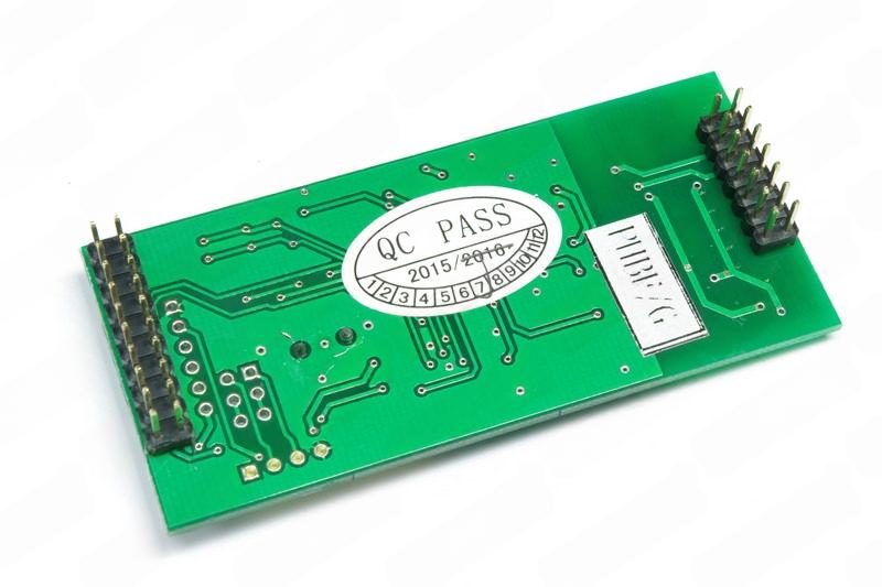 Фото Плата Kocateq для плиты индукционной — арт. DC2 control board 1