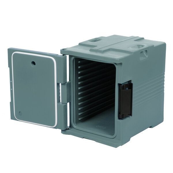 Фото Термоконтейнер для продуктов Cambro — арт. UPC400 401 4