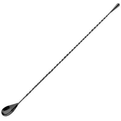 Ложка барменская Lumian L0308 черный артикул L0308