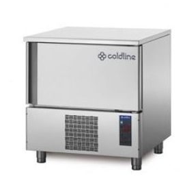 Шкаф шоковой заморозки Coldline W6TEN