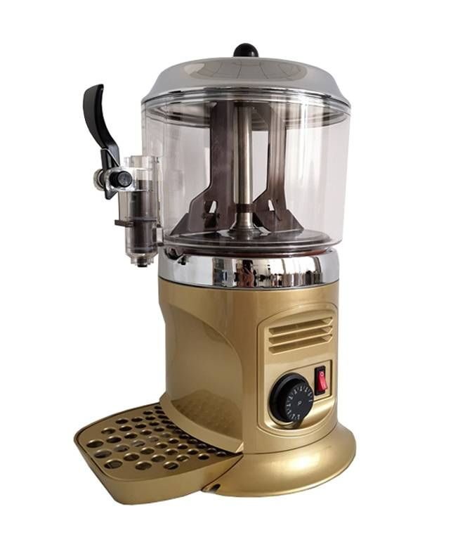 Аппарат для приготовления Kocateq DHC02G 5 л