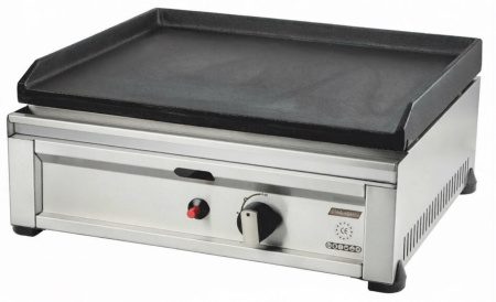 Поверхность жарочная Star YDI-50GDZ гладкая