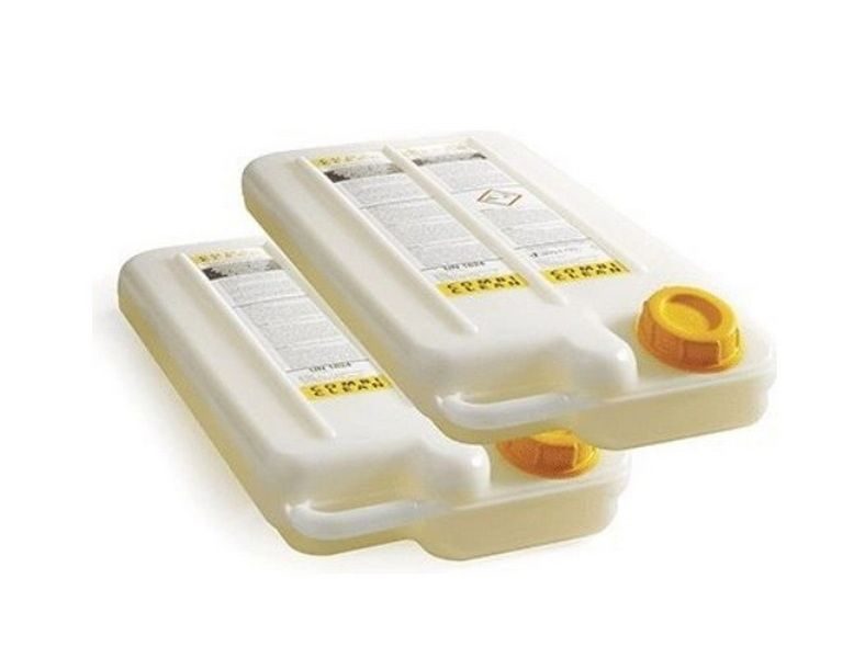 Средство моющее щелочное COMBICLEAN DL002BC 3в1