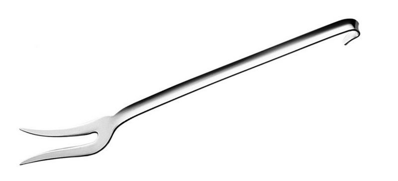 Вилка поварская Pintinox L 350 мм артикул 50926500