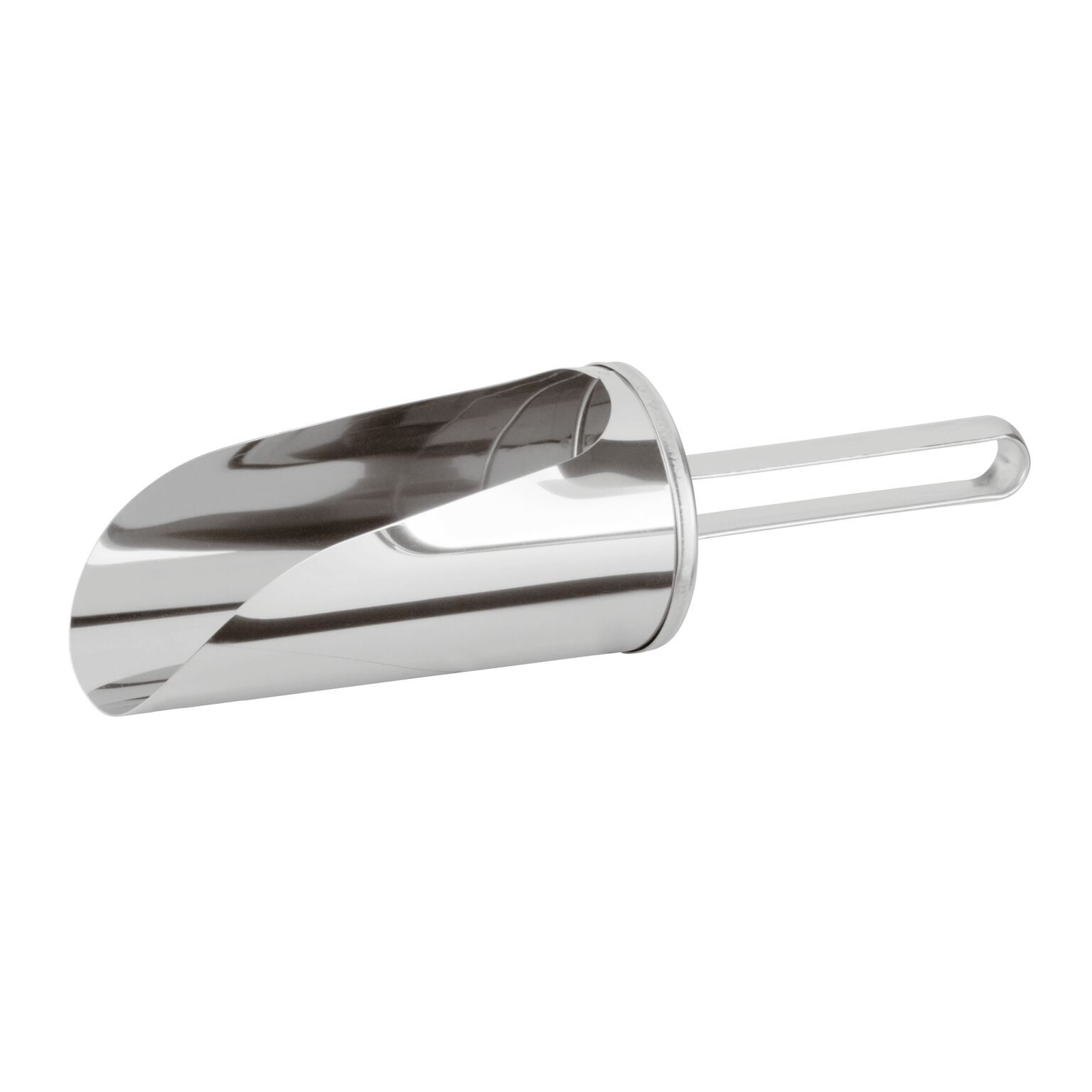 Совок для муки Paderno 0, 4 сталь артикул 42609-15
