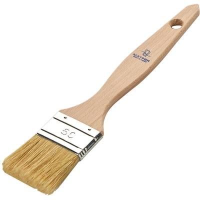 Кисть кондитерская Matfer B 50 мм. артикул 116037