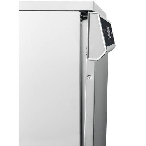 Фото Машина посудомоечная с фронтальной загрузкой SMEG SWT260 12