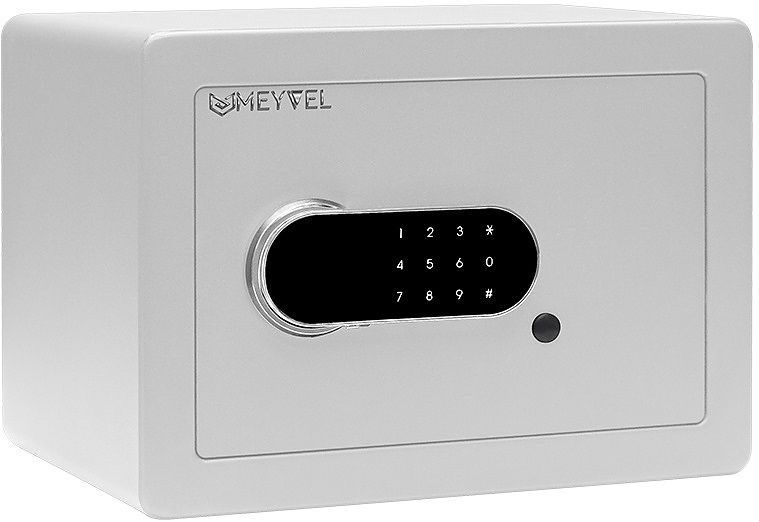 Сейф Meyvel SF5-350-250 (white)