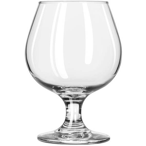 Бокал для коньяка Libbey мм, L88 мм артикул 3705