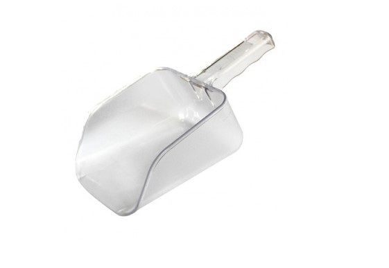 Совок для льда MGProf 570 L 300 мм артикул P-039