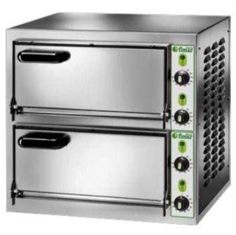 Печь для пиццы FIMAR Micro 2C