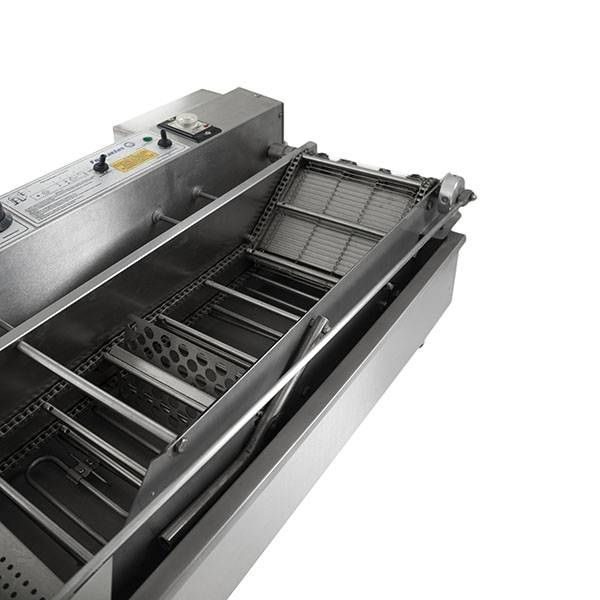 Фото Аппарат для пончиков Foodatlas SK-T1 Eco — арт. УТ000009067 7