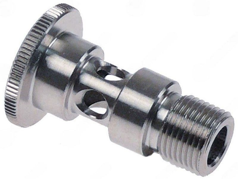 Болт крепления нижних Apach Cook Line 80644