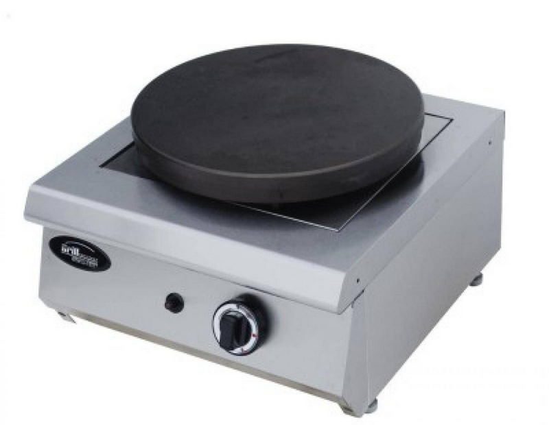 Блинница GRILL MASTER Ф1БкрГ
