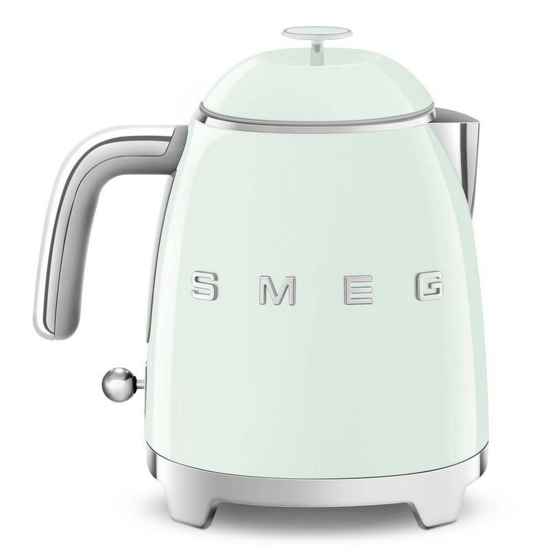 Фото Чайник электрический SMEG — арт. KLF05PGEU 4