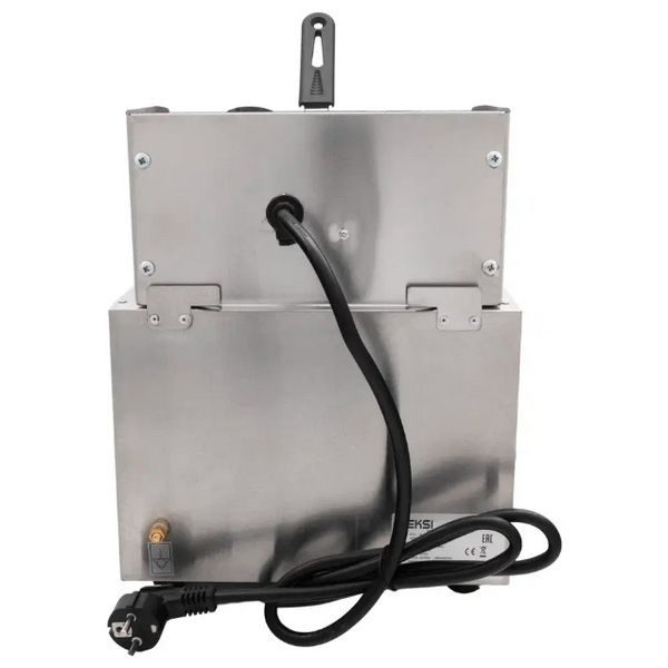 Фото Фритюрница электрическая EKSI — арт. 6L Electric Fryer 7