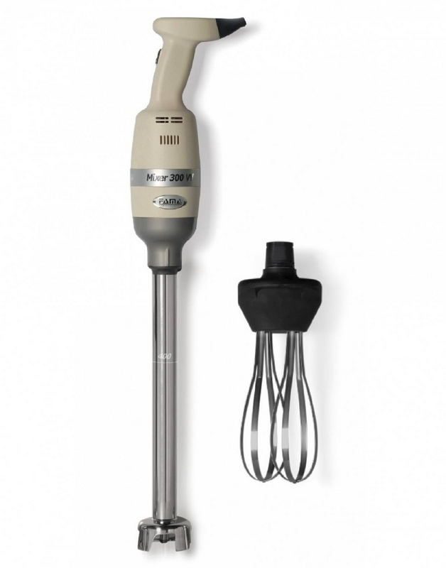 Миксер ручной Fama Mixer 300 VV Combi 400