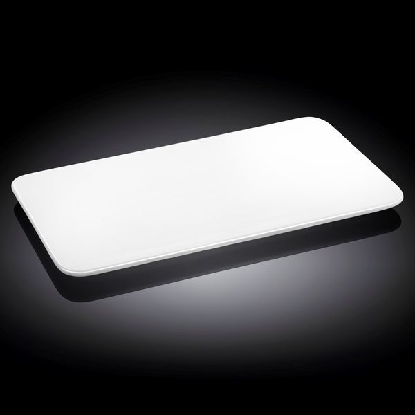 Блюдо Wilmax 355х250 мм артикул 992637