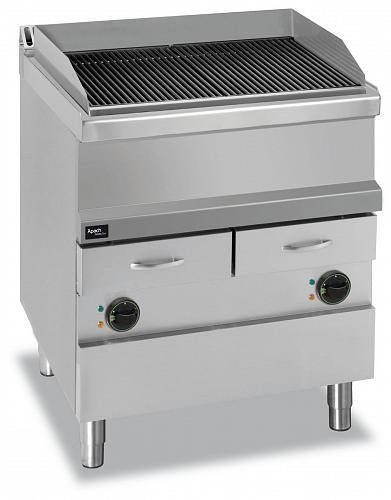 Вапо гриль (водяной гриль) Cook Line APGEW-87P