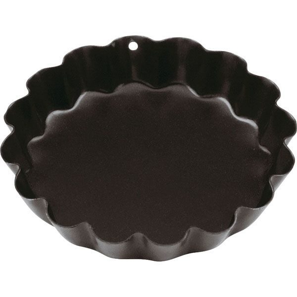 Форма кондитерская Paderno черный артикул 47723-07