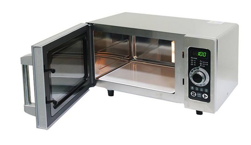 Фото Микроволновая печь Kocateq MWO1000/25 E (22510) 4