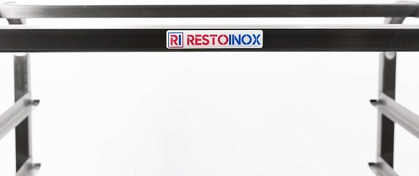 Фото Шпилька для подносов RESTOINOX ТШСП-16-660х600 — арт. ТШCП-16-660х600 8