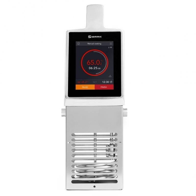 Термостат погружной Sammic SmartVide X
