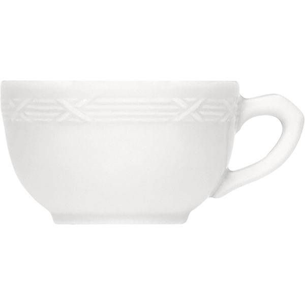 Чашка кофейная Bauscher 90 мл. артикул 55 5159