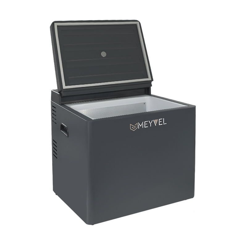 Фото Автохолодильник Meyvel AF-50GM электрогазовый 2