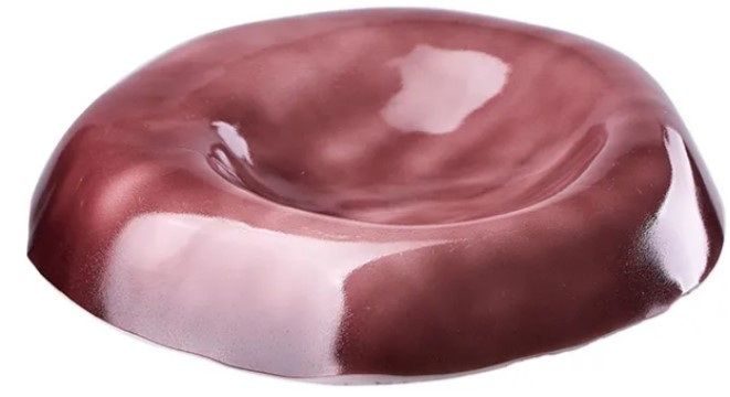 Блюдо для подачи PORDAMSA мм артикул XGLAS-0505