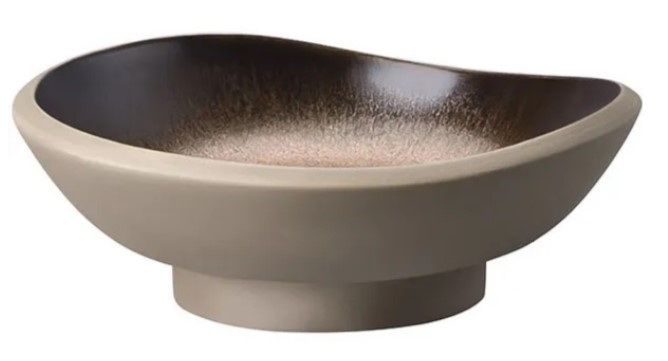 Салатник ROSENTHAL Junto Bronze 21540-405252-60710
