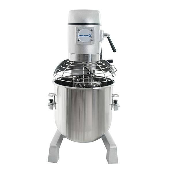 Фото Миксер планетарный напольный Foodatlas B-30A Eco — арт. УТ000007642 4