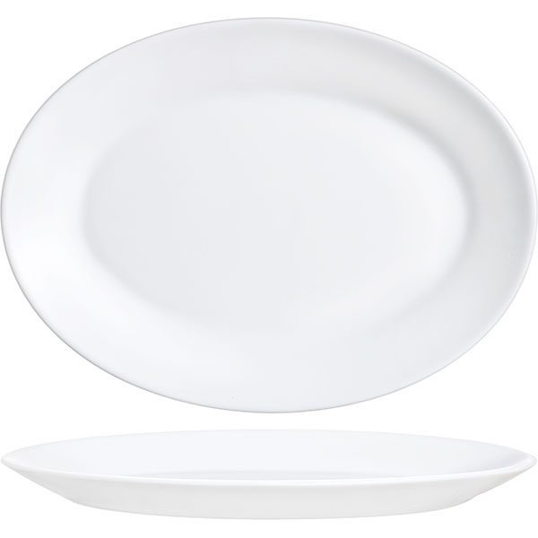 Блюдо Arcoroc Restaurant овальное мм артикул P3967