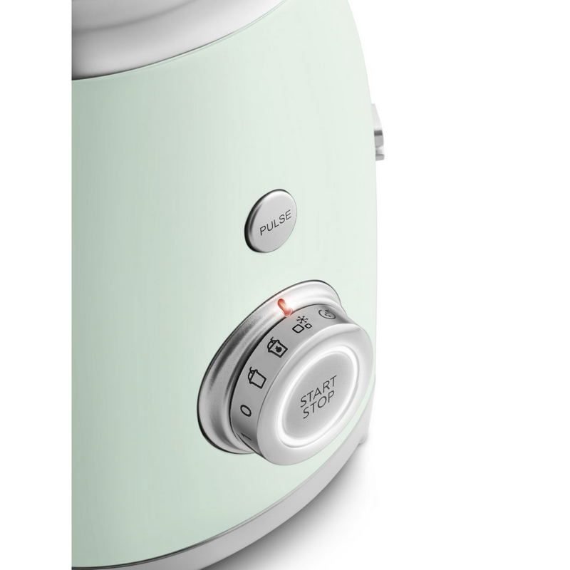 Фото Блендер бытовой SMEG — арт. BLF03PGEU 2