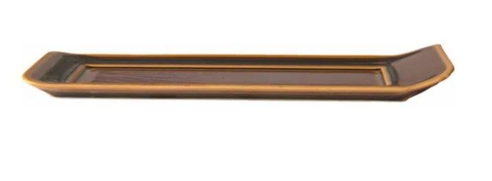 Тарелка Pillivuyt Bronze L 86 мм артикул 223322JP1