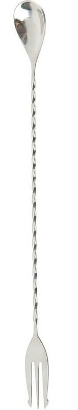 Ложка барменская Barfly L 315 мм артикул M37015