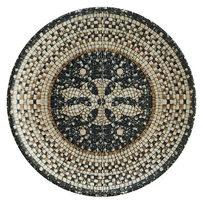 Тарелка Bonna Mesopotamia D 190 S-MT-MZPMBGRM19DZ