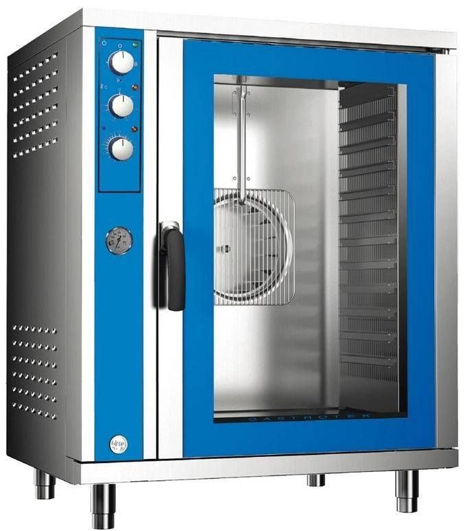 Пароконвектомат Gierre Gastro 1240MB