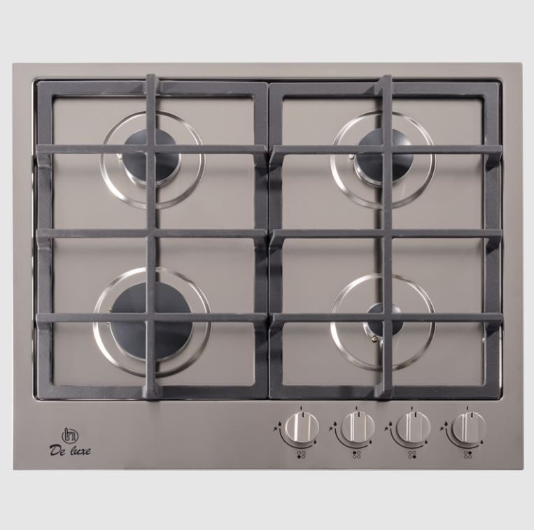 Варочная панель газовая DELUXE TG4_750231F-070