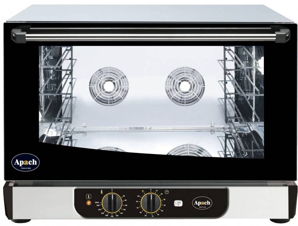 Печь конвекционная Cook Line AD46M eco