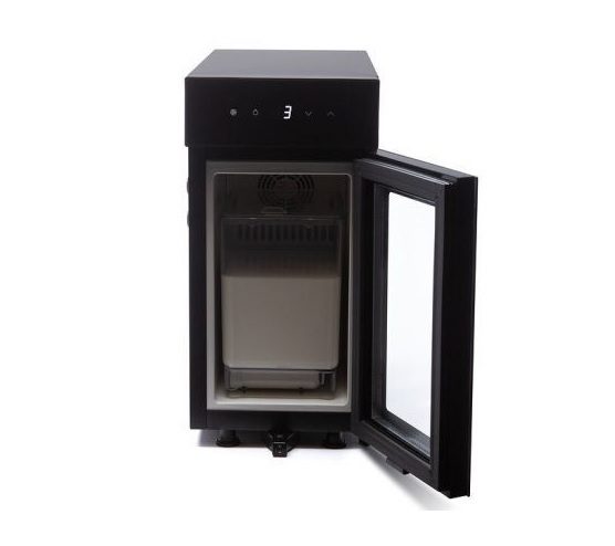 Фото Шкаф барный для молока ICEBOX BR9CN 2