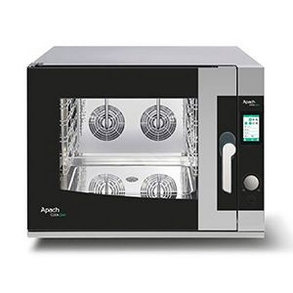 Печь конвекционная Apach Cook Line AB4QT