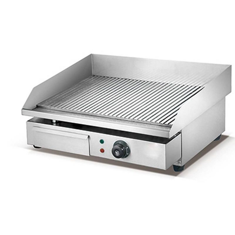 Поверхность жарочная Iron Cherry Griddle 550