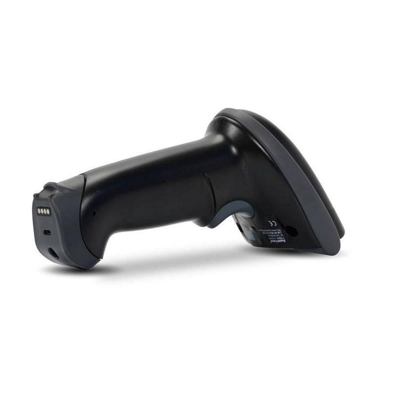 Фото Ручной сканер штрих-кода MERTECH CL-2210 BLE Dongle P2D USB black 6