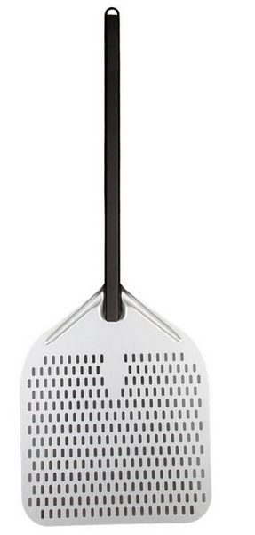 Фото Лопата для пиццы P.L. Proff Cuisine Black proffi L 985 мм — арт. APPP-141838T (HONRI) 1