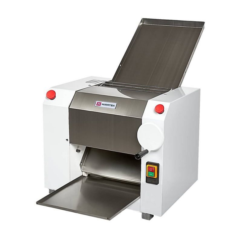 Тестораскаточная машина Miratek KR-350, настольная