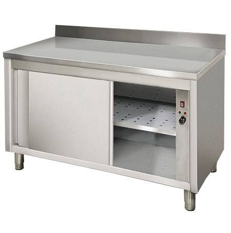 Тепловой стол Kocateq SWMR167A