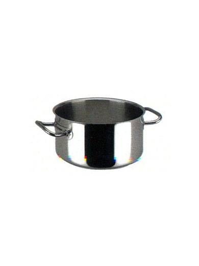 Кастрюля низкая P32-6.5-28 Gastrorag артикул