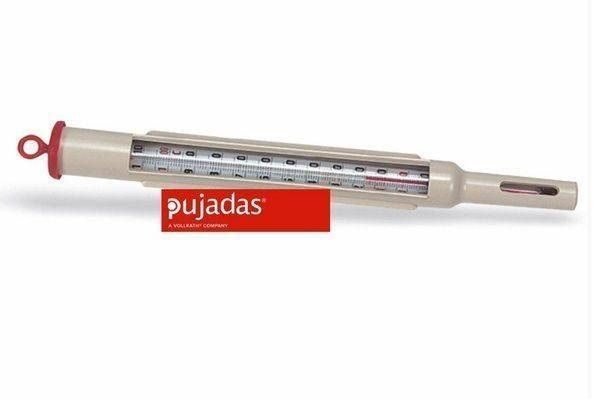 Термометр Pujadas (до 100С) 980.2 артикул 980.2