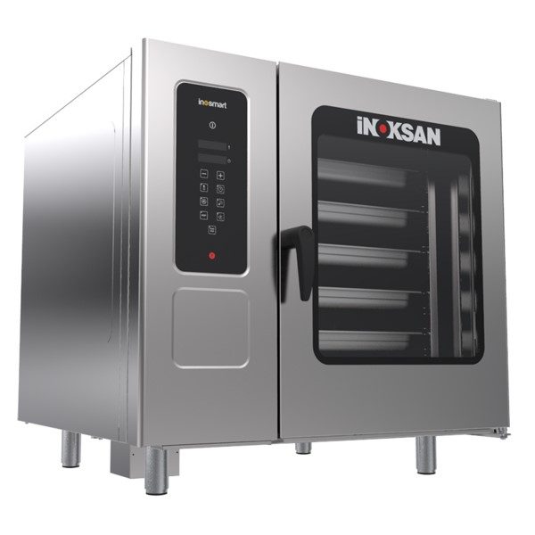 Печь конвекционная электрическая INOKSAN INO-FKE20